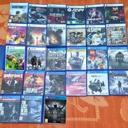 Juegos en Disco para Ps5 Ps4 .  Interesados al 58269977 : - Img 55736769