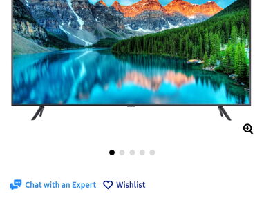 Smart TV Samsung 43 - Img main-image