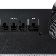 Fuente de alimentación semimodularRosewill VSB 850W 80+ Bronce, compatible con ATX 3.0 y 3.1,, conector PCIe 5.1 de 12V- - Img 57271150