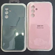 Cover de samsung , xiaomi ,poco , lo q nadie tiene. a05,a05s,a06,a14,a15,a16,a25,a26,a35 a55,note 13 pro,note 14,s25,s24 - Img 50395170