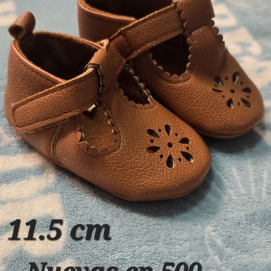 Zapaticos para niña - 3/4