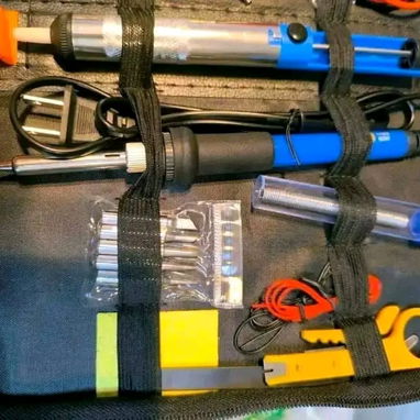 Kit de cautín con todos los tikitiki super buenos - Img 121186383