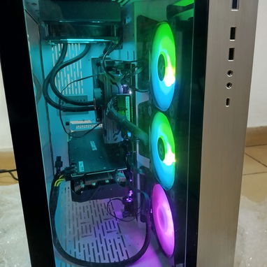 🖥️ Fuente EVA Supernova - 2/2