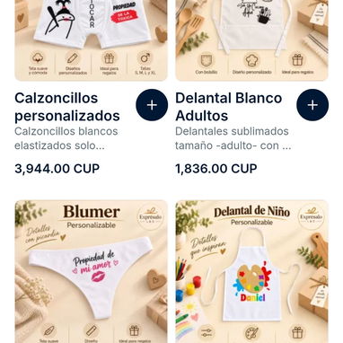 🎁✨ ¡Regalos personalizados que enamoran! ✨🎁  Somos una tienda especializada en la personalización de artículos para re - 3/5