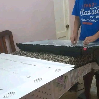 Reparación de pantalla plana a domicilio - Img 126249101