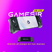 Gamesir X5 LITE | Gamepad para Android | Mando para celular | - Img 56215997