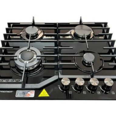 Cocinas de gas con horno-Cocinas de empotrar -Hornos de empotrar - 3/10