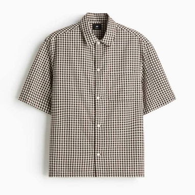 Polos y camisas de hombre H&M de excelente calidad. Camisas mangas cortas yamgas largas 25 USD - 6/10
