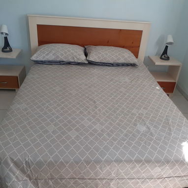 Renta de apartamento exclusivo en plaza de la revolución, por noches o lineal - 7/10