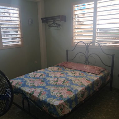 Rento apartamento de dos cuartos en Lawton. - Img 117727936