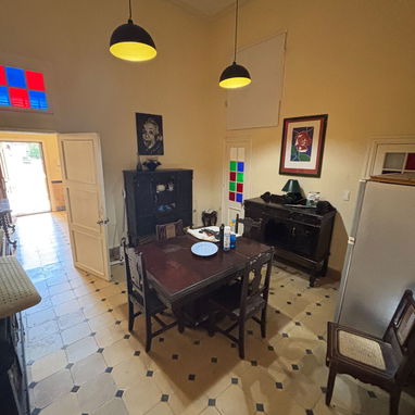 Alquiler de casa en el vedado - 3/10