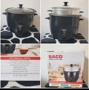 Arrocer SACO de 1.8 Litros! - Img 48443990