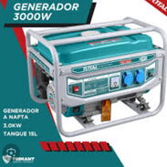 Generador total 3000w - Img 45280974