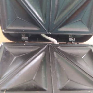 SANWICHERA PREMIUM LEVELLA DE USOP Y EN PERFECTO ESTADO. 15 USD. - Img 126442579