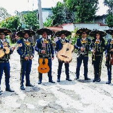 Mariachis en la Habana +53 50775169 - Img 124910392