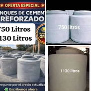 Tengo tanque de fibro - Img 57888578