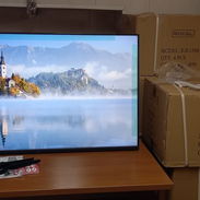 TV LG 43" 43UA7300PSB 4K UHD 3 HDMI eARC - Img 56559408