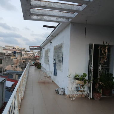 Penthouse Vedado - Img 121737238
