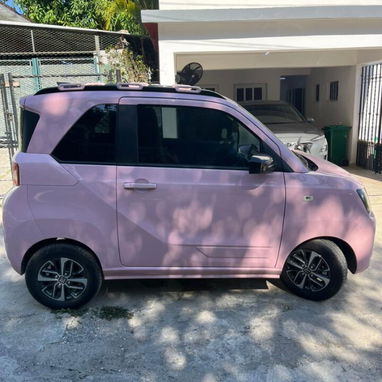 Dong feng eléctrico 220 km de autonomía nuevo el carrito - Img 120708611