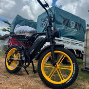 🛵🔥 BICIMOTO EBIKE 2026 – ECONÓMICA Y MODERNA 🔥🛵 - Img main-image-55575219
