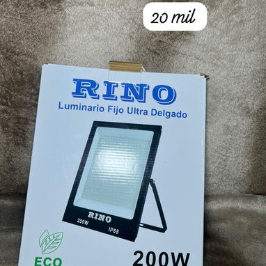 Lamparas estilo reflector - 3/3