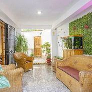 *SE VENDE* Hostal CasaBlanca. 5 Habitaciones, 7 Baños, Piscina Climatizada, Billar, Garage, Jacuzzi, Ranchon. - Img 56211324