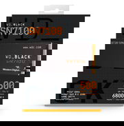 DISCOS SSD ULTRA M.2 2280 WD BLACK SN7100 DE 500GB••LEXAR NM790 DE 1TB(100 USD)••ORICO O700 DE 2TB(145 USD)|SELLADOS! - Img 47830780
