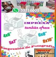Impresión de Fotos (Papel Profesional) - Img 49891220