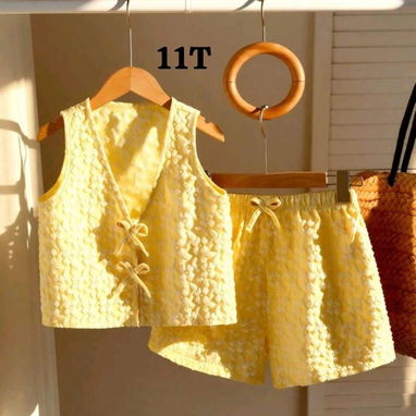 Ropa de niña talla 11 años - 7/10