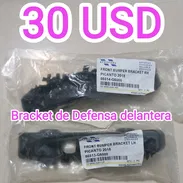 Bracket de defensa delantera para Kia Picanto - Img 55203398