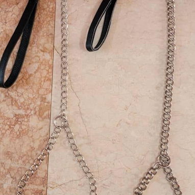 Correas y cadenas para perros - Img 113250555