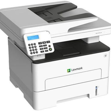 ☎️53544655 🛵 Entrega Gratis ⭐ Lexmark MB2236adw — Impresora Láser Blanco y Negro All-in-One⭐ - Img 114936658