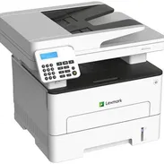 ☎️53544655 🛵 Entrega Gratis ⭐ Lexmark MB2236adw — Impresora Láser Blanco y Negro All-in-One⭐ - Img 53984876