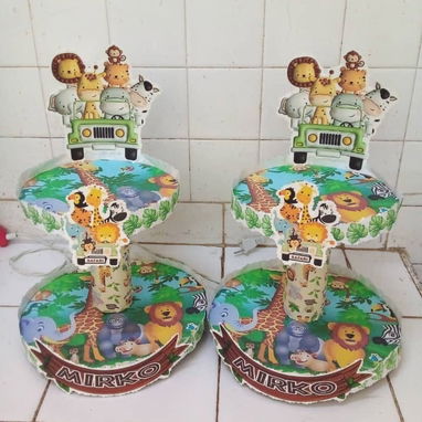 Artículos de cumpleaños - Img 123080553