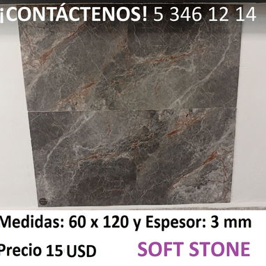 Panel de decoración Soft Stone (Se pueden usar en el exterior) - 2/3