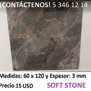 Decorativo Soft Stone (Se pueden usar en el exterior) - Img 53462376