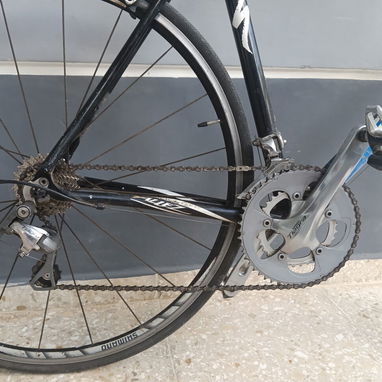 Vendo bicicleta de ruta - Img 121356541