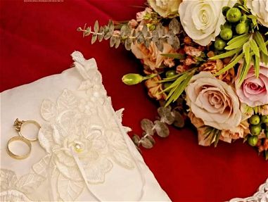 Decoración de bodas  , Celebración de Quince Años, fiestas privadas en Cuba. - Img 67037303