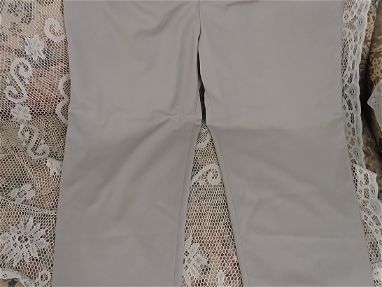 Pantalones Zara y de mezclilla en super oferta - Img 66520892