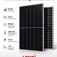 Paneles longi 615watts 💯💢💥✋️ - Img 57719027