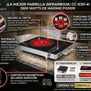 Cocina electrica - Img 55901992