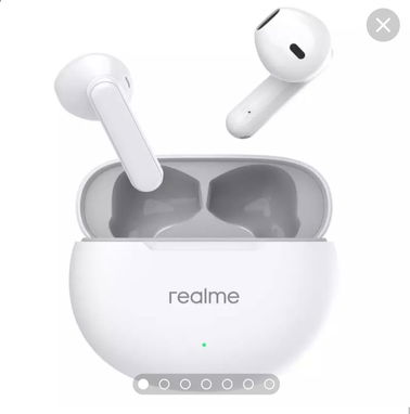 Audifonos Realme Buds T01 - Img 91180097