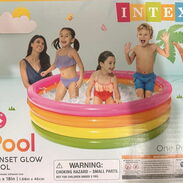 Piscina inflable 168x46 5352827615 - Img 45070924