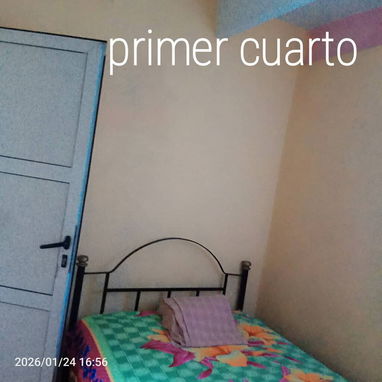 Se vende apartamento en la Coronela, La Lisa - Img 127320241
