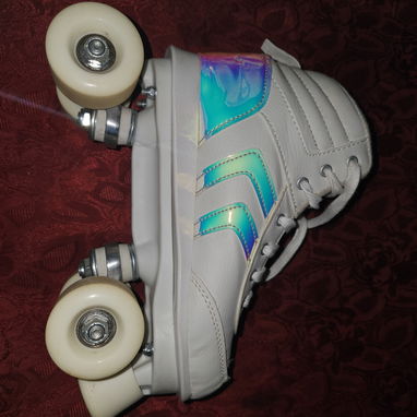 Patines de 4 ruedas - Img 120450240