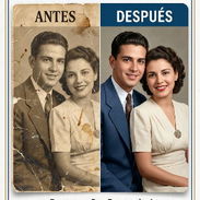 RESTAURACION DE FOTOS - Img 57690194