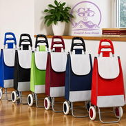 carritos para ir d compras (WCO) - Img 56867266