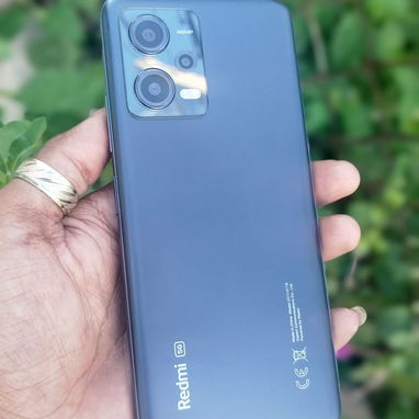 Xiaomi redmi note 12 5g - Img 124001478