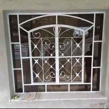 🛠️ Confección de rejas, puertas y ventanas para el hogar - 4/6