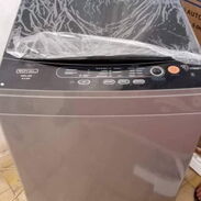 Vendo lavadora Royal 11kg automática NUEVA - Img 45630664